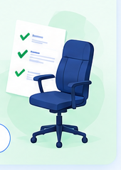 Employer ATS visual