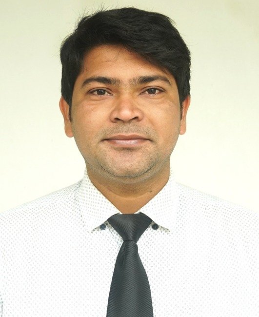 MD. Mastafijur Rahman